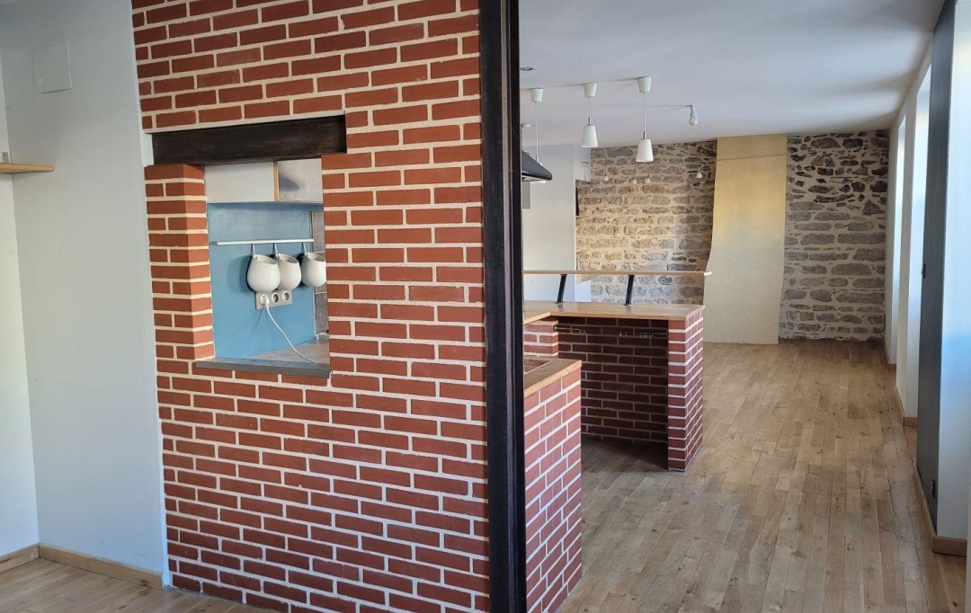 Actu'elles TRANSAC : Appartement | L'ARBRESLE (69210) | 76 m2 | 176 800 € 