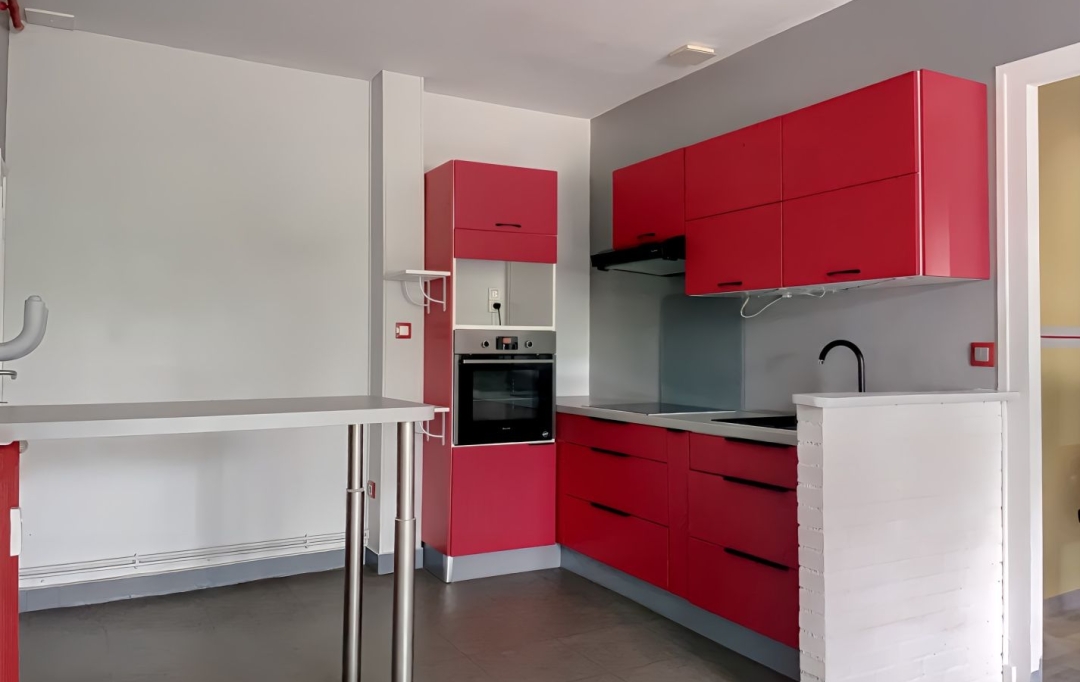 Actu'elles TRANSAC : Appartement | SAIN-BEL (69210) | 55 m2 | 120 000 € 