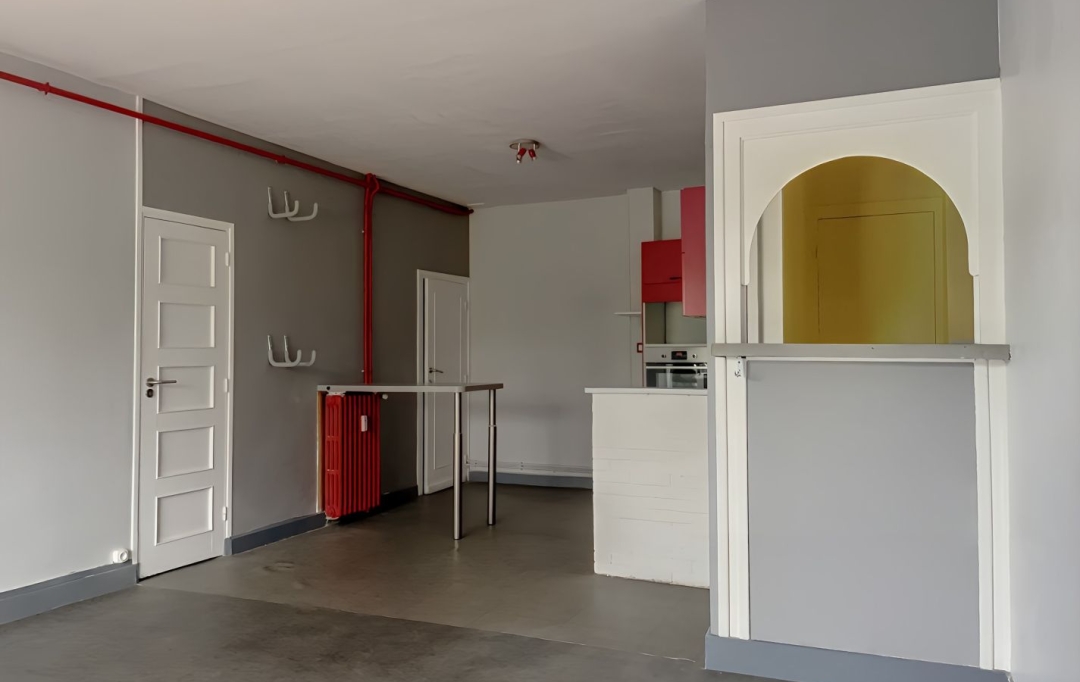 Actu'elles TRANSAC : Appartement | SAIN-BEL (69210) | 55 m2 | 120 000 € 