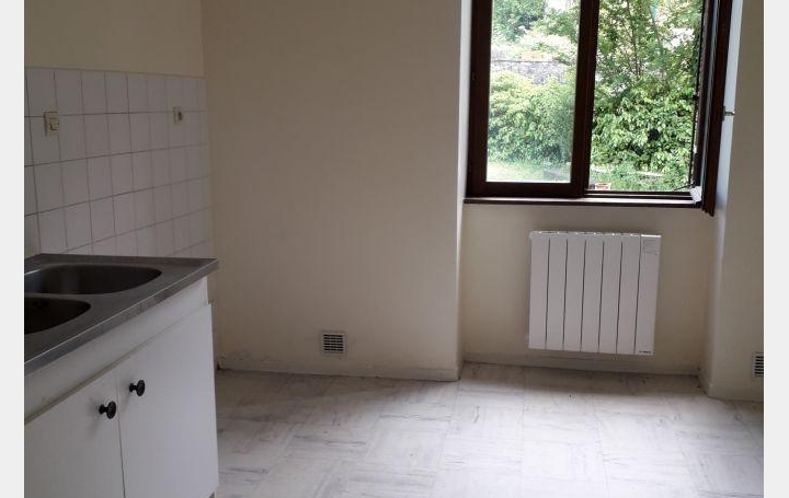 Actu'elles TRANSAC : Appartement | COURZIEU (69690) | 65 m2 | 486 € 