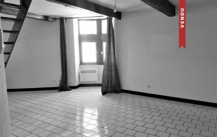 Actu'elles TRANSAC : Appartement | L'ARBRESLE (69210) | 49 m2 | 570 € 