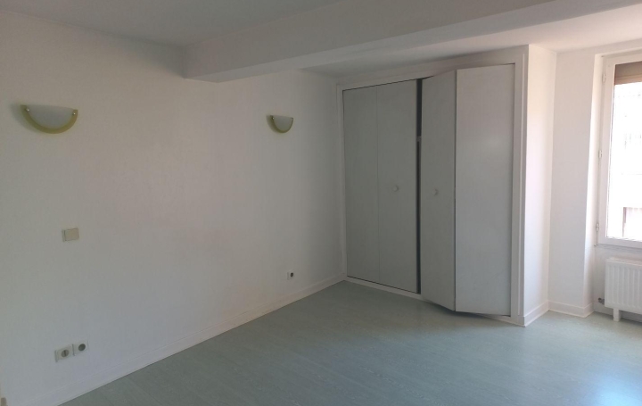 Actu'elles TRANSAC : Appartement | LA TOUR-DE-SALVAGNY (69890) | 46 m2 | 540 € 