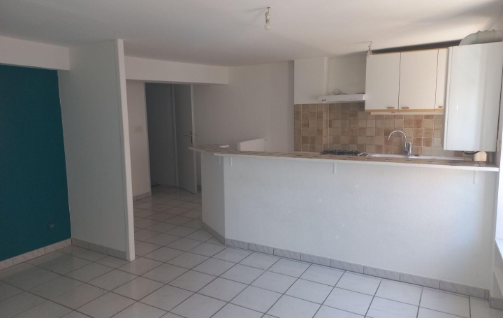 Actu'elles TRANSAC : Appartement | LA TOUR-DE-SALVAGNY (69890) | 46 m2 | 540 € 