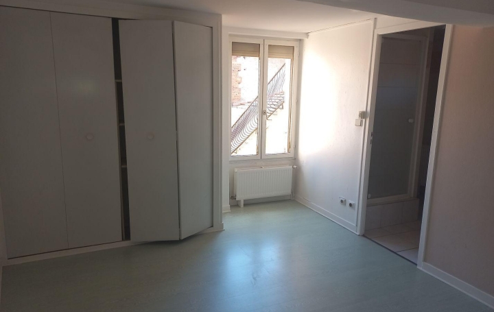 Actu'elles TRANSAC : Appartement | LA TOUR-DE-SALVAGNY (69890) | 46 m2 | 540 € 