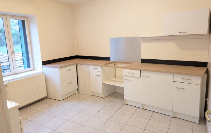 Actu'elles TRANSAC : Appartement | SAINT-ROMAIN-DE-POPEY (69490) | 68 m2 | 595 € 