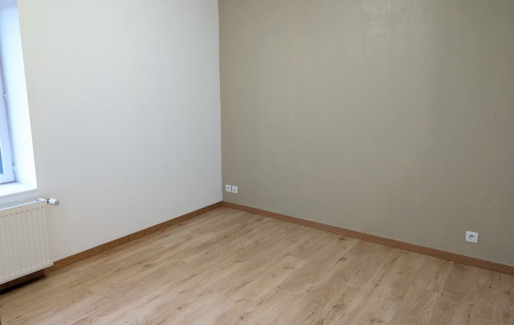 Actu'elles TRANSAC : Appartement | SAINT-ROMAIN-DE-POPEY (69490) | 68 m2 | 595 € 