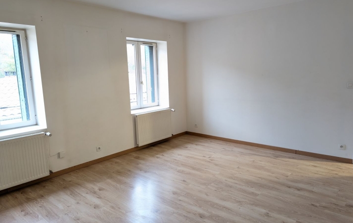 Actu'elles TRANSAC : Apartment | SAINT-ROMAIN-DE-POPEY (69490) | 68 m2 | 595 € 