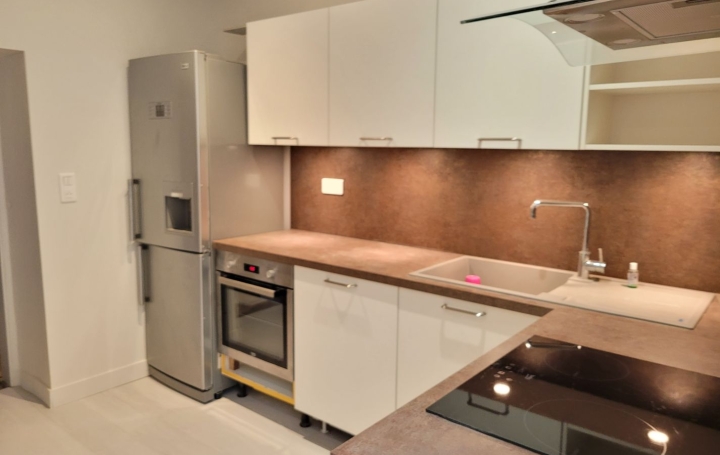  Actu'elles TRANSAC Appartement | BESSENAY (69690) | 109 m2 | 990 € 