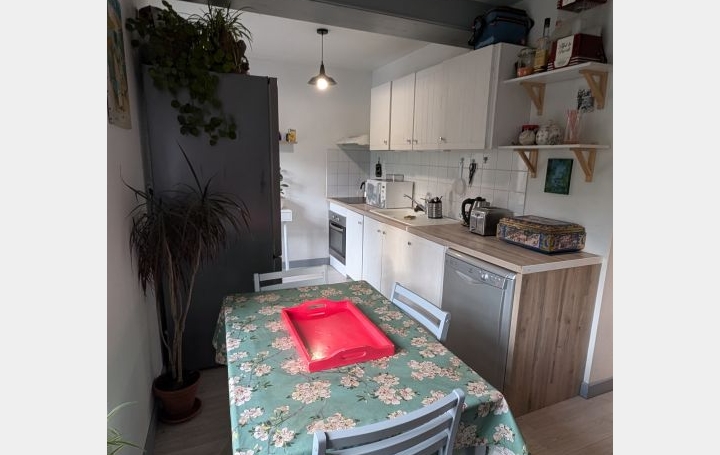  Actu'elles TRANSAC Appartement | L'ARBRESLE (69210) | 60 m2 | 666 € 