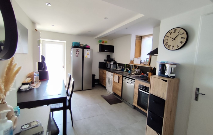  Actu'elles TRANSAC Appartement | SAINT-ROMAIN-DE-POPEY (69490) | 54 m2 | 770 € 