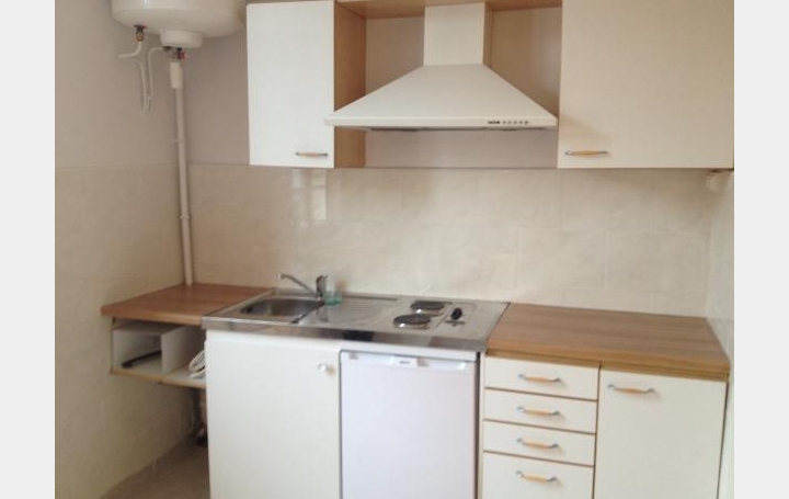 Actu'elles TRANSAC Appartement | LYON (69003) | 29 m2 | 450 € 
