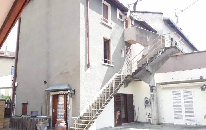 Actu'elles TRANSAC : House | SAIN-BEL (69210) | 200 m2 | 300 000 € 