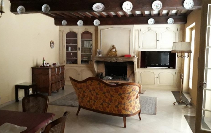 Actu'elles TRANSAC : Maison / Villa | SAIN-BEL (69210) | 200 m2 | 300 000 € 