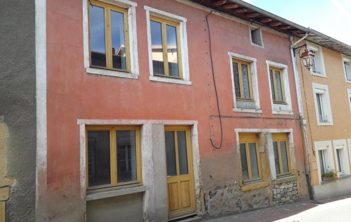 Actu'elles TRANSAC : House | BIBOST (69690) | 112 m2 | 187 000 € 