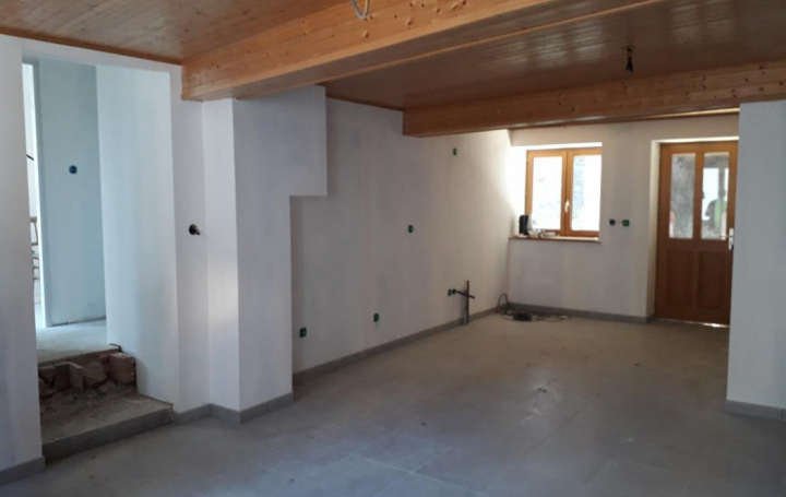 Actu'elles TRANSAC : House | BIBOST (69690) | 112 m2 | 187 000 € 