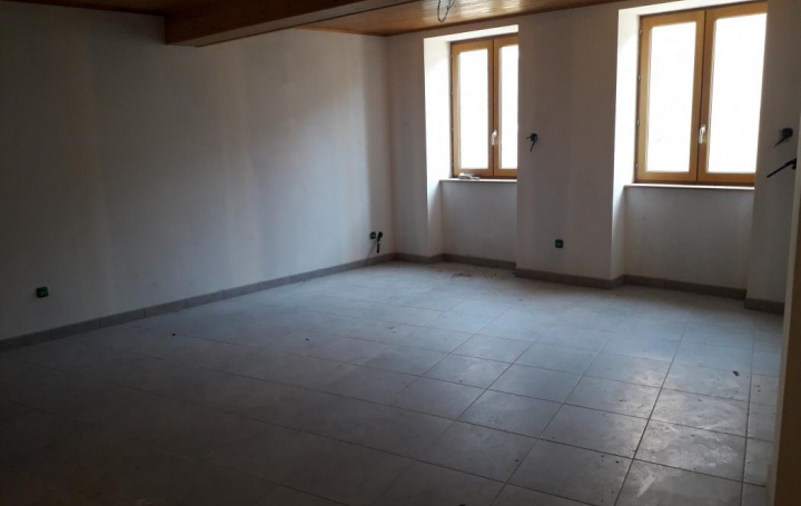 Actu'elles TRANSAC : House | BIBOST (69690) | 112 m2 | 187 000 € 