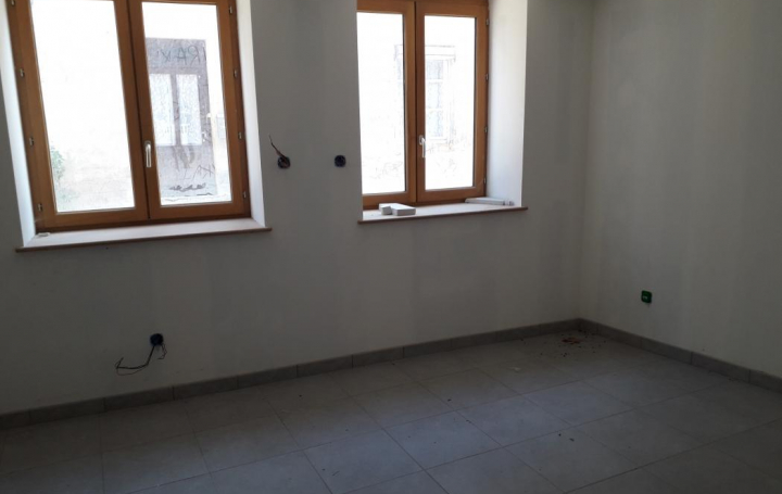 Actu'elles TRANSAC : House | BIBOST (69690) | 112 m2 | 187 000 € 