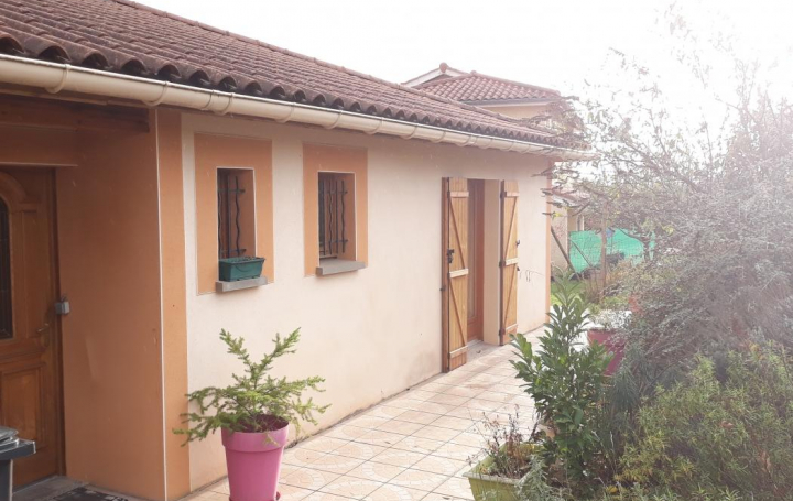 Actu'elles TRANSAC : House | L'ARBRESLE (69210) | 94 m2 | 330 000 € 