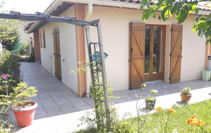 Actu'elles TRANSAC : Maison / Villa | L'ARBRESLE (69210) | 94 m2 | 330 000 € 