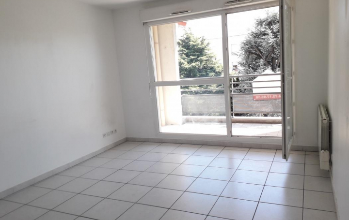 Actu'elles TRANSAC : Appartement | VENISSIEUX (69200) | 75 m2 | 210 000 € 