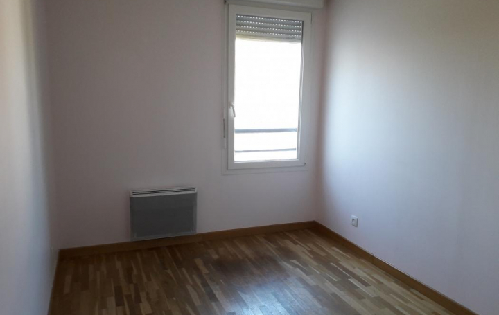 Actu'elles TRANSAC : Appartement | VENISSIEUX (69200) | 75 m2 | 210 000 € 