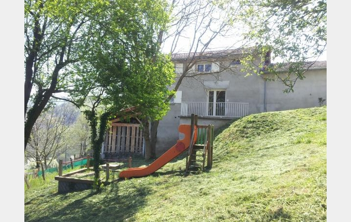 Actu'elles TRANSAC : House | BRUSSIEU (69690) | 81 m2 | 260 000 € 