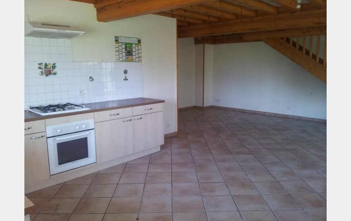Actu'elles TRANSAC : Maison / Villa | BRUSSIEU (69690) | 81 m2 | 260 000 € 
