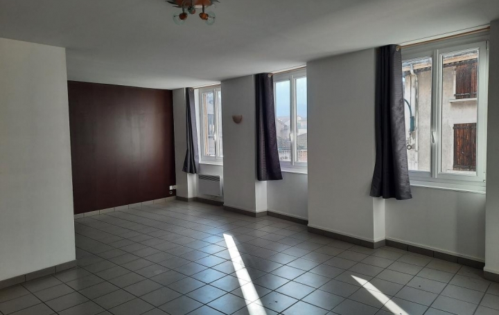 Actu'elles TRANSAC : Appartement | L'ARBRESLE (69210) | 101 m2 | 220 000 € 