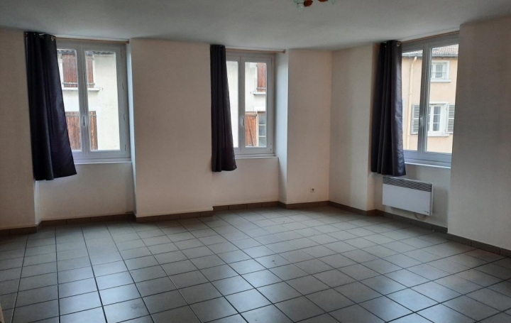 Actu'elles TRANSAC : Appartement | L'ARBRESLE (69210) | 101 m2 | 220 000 € 