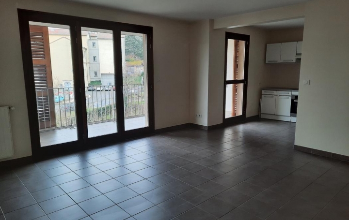 Actu'elles TRANSAC : Appartement | L'ARBRESLE (69210) | 96 m2 | 269 000 € 