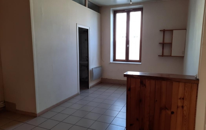 Actu'elles TRANSAC : Appartement | SAINT-PIERRE-LA-PALUD (69210) | 41 m2 | 90 000 € 