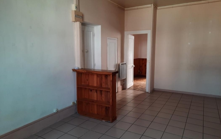 Actu'elles TRANSAC : Appartement | SAINT-PIERRE-LA-PALUD (69210) | 41 m2 | 90 000 € 