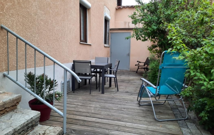 Actu'elles TRANSAC : House | BIBOST (69690) | 240 m2 | 279 900 € 