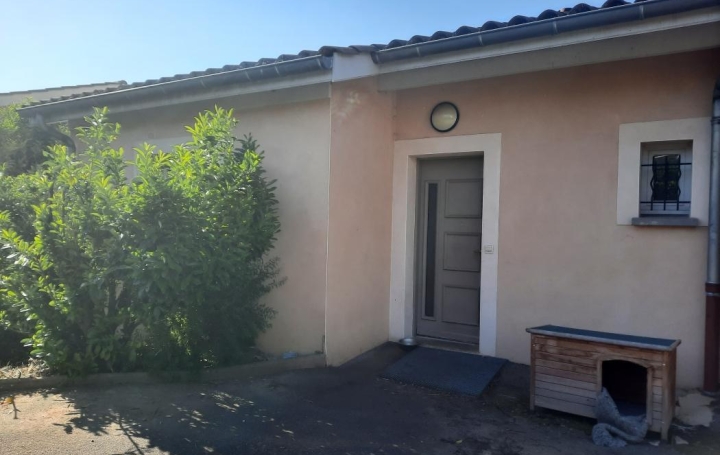 Actu'elles TRANSAC : House | L'ARBRESLE (69210) | 90 m2 | 295 000 € 