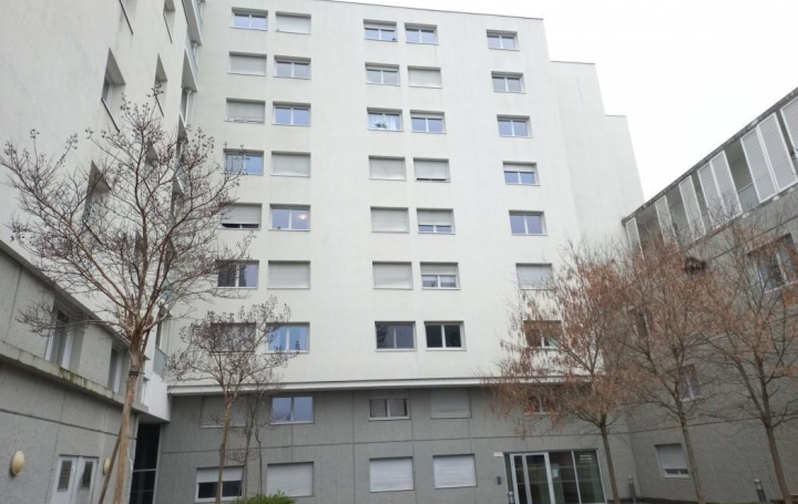 Actu'elles TRANSAC : Apartment | CALUIRE-ET-CUIRE (69300) | 32 m2 | 135 000 € 