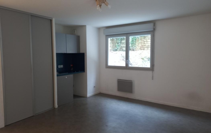 Actu'elles TRANSAC : Appartement | CALUIRE-ET-CUIRE (69300) | 32 m2 | 135 000 € 