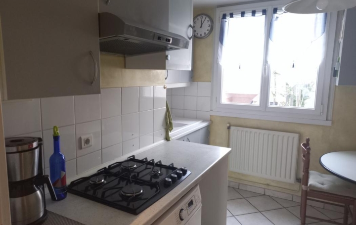 Actu'elles TRANSAC : Appartement | LYON (69008) | 63 m2 | 289 800 € 