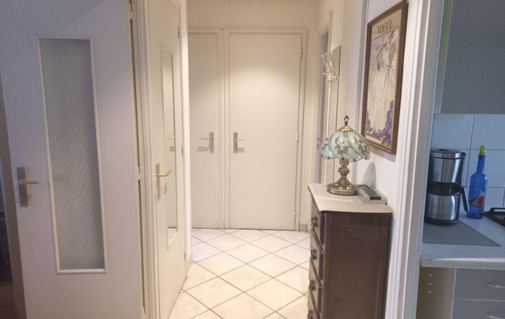 Actu'elles TRANSAC : Apartment | LYON (69008) | 63 m2 | 289 800 € 