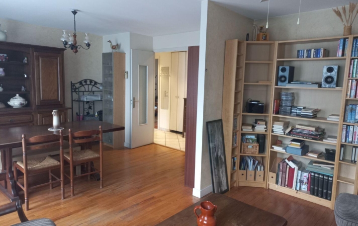 Actu'elles TRANSAC : Apartment | LYON (69008) | 63 m2 | 289 800 € 