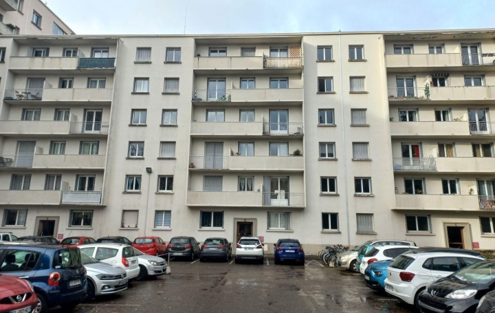 Actu'elles TRANSAC : Appartement | LYON (69008) | 63 m2 | 289 800 € 