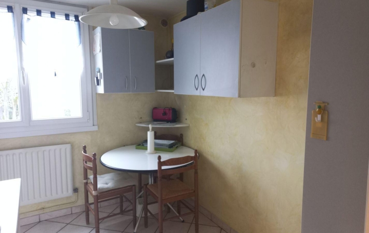 Actu'elles TRANSAC : Apartment | LYON (69008) | 63 m2 | 289 800 € 