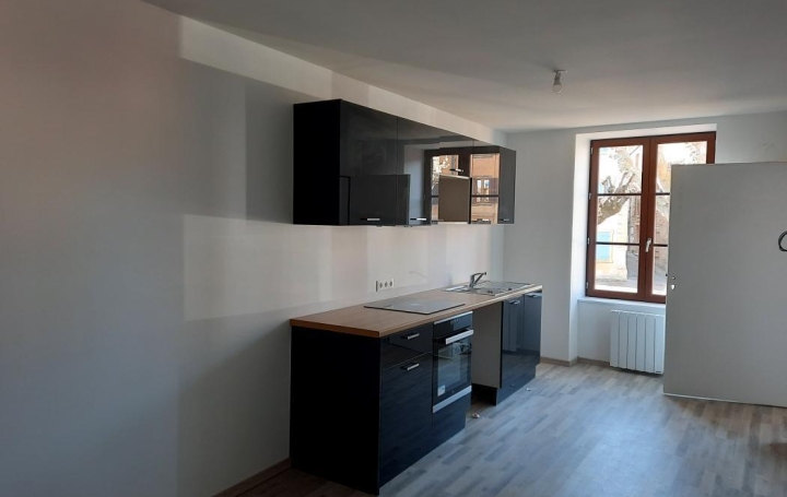 Actu'elles TRANSAC : Appartement | SAVIGNY (69210) | 57 m2 | 140 400 € 