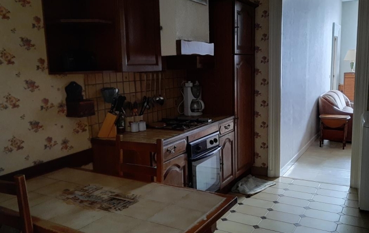 Actu'elles TRANSAC : Appartement | L'ARBRESLE (69210) | 52 m2 | 115 500 € 