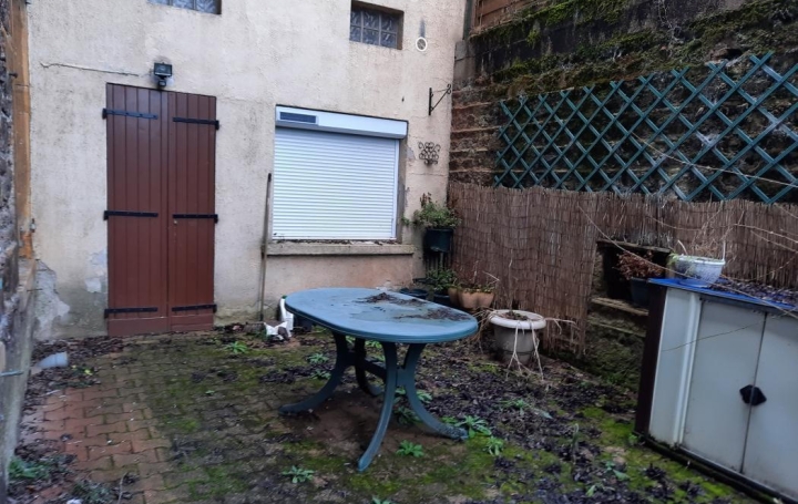 Actu'elles TRANSAC : Appartement | L'ARBRESLE (69210) | 52 m2 | 115 500 € 