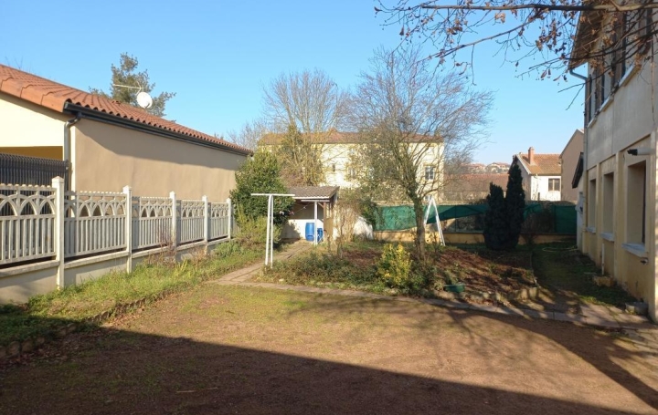 Actu'elles TRANSAC : House | L'ARBRESLE (69210) | 116 m2 | 435 000 € 