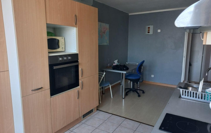  Actu'elles TRANSAC Apartment | LYON (69008) | 78 m2 | 184 000 € 