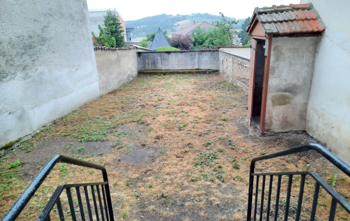 Actu'elles TRANSAC : Maison / Villa | PANISSIERES (42360) | 80 m2 | 127 000 € 