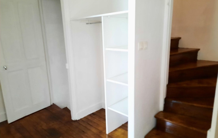 Actu'elles TRANSAC : Maison / Villa | PANISSIERES (42360) | 80 m2 | 127 000 € 