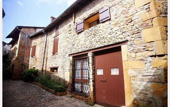 Actu'elles TRANSAC : House | OINGT (69620) | 106 m2 | 301 000 € 