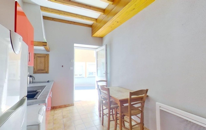 Actu'elles TRANSAC : Immeuble | BIBOST (69690) | 65 m2 | 130 000 € 